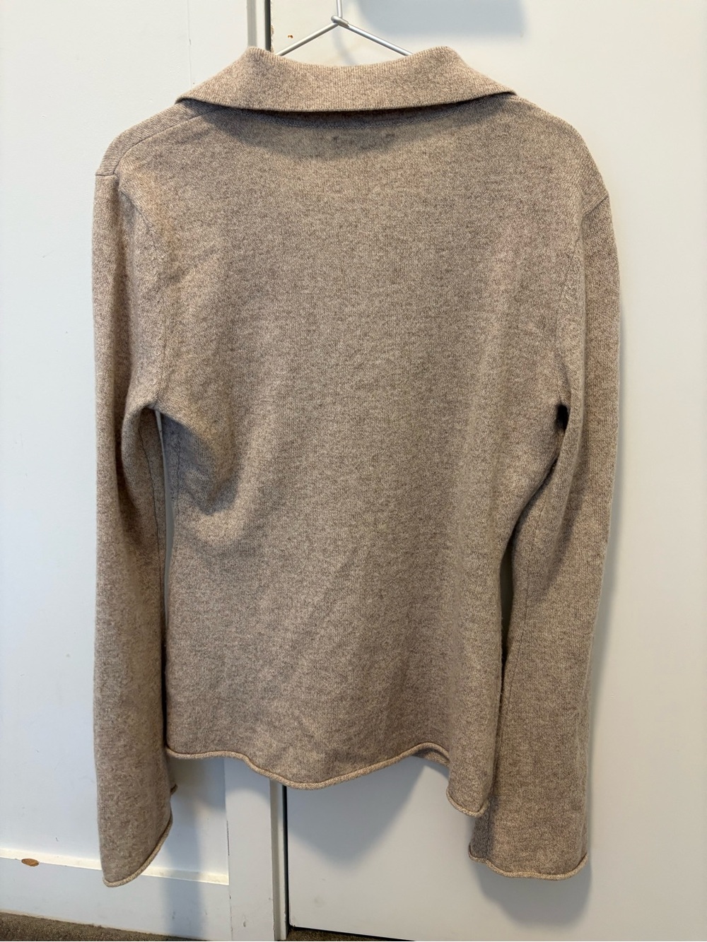 Reformation Jade Cashmere Sweater - Picture 2 of 4